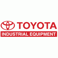 logo toyota industrial